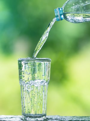 Types Of Water: From Tap To Infused, Know About All 8 Variants