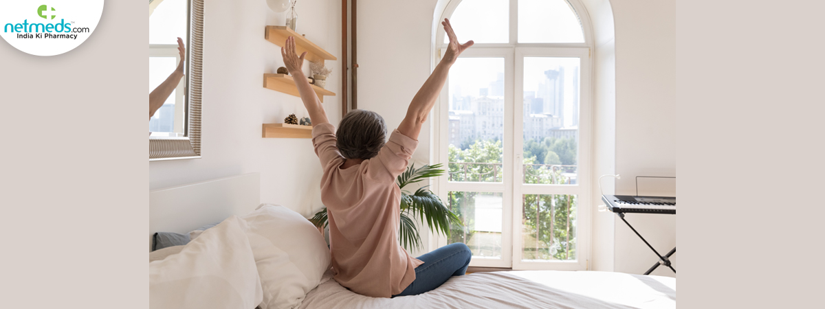 viral morning routine