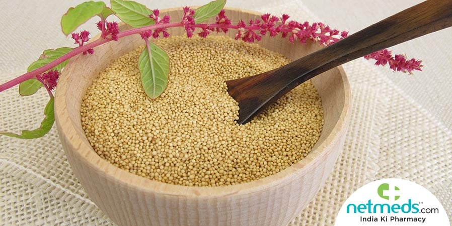 Amaranth