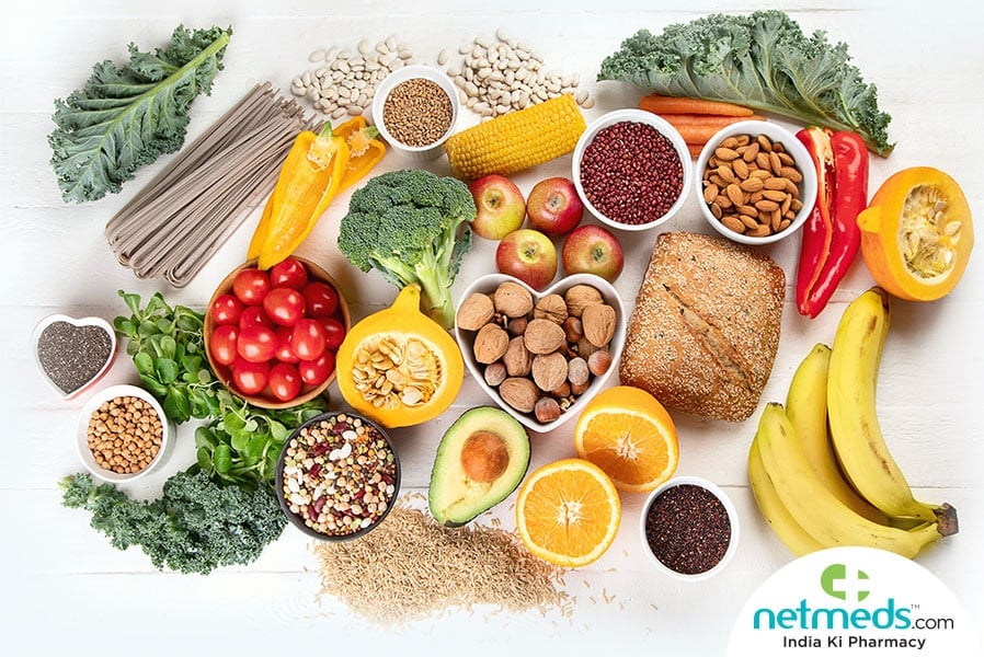 foods for quarantine constipation