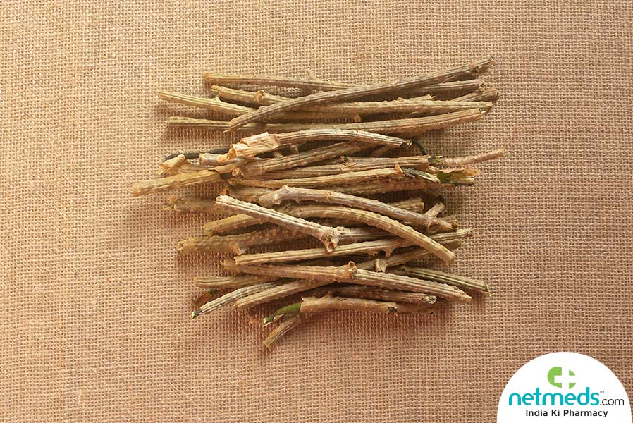 Giloy benefits