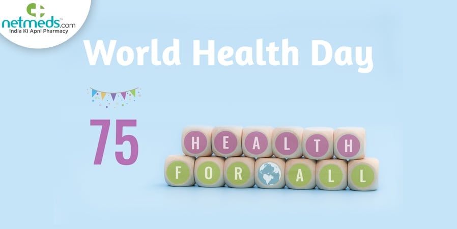 World health day 2023