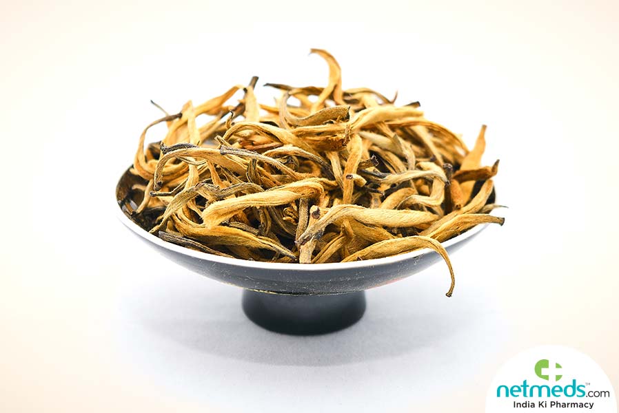 safed musli root