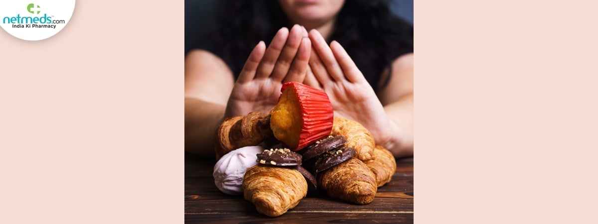 foods to avoid to prevent weight gain