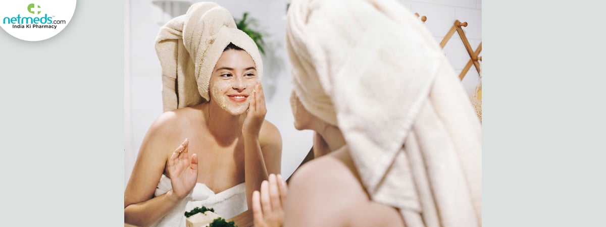 exfoliation