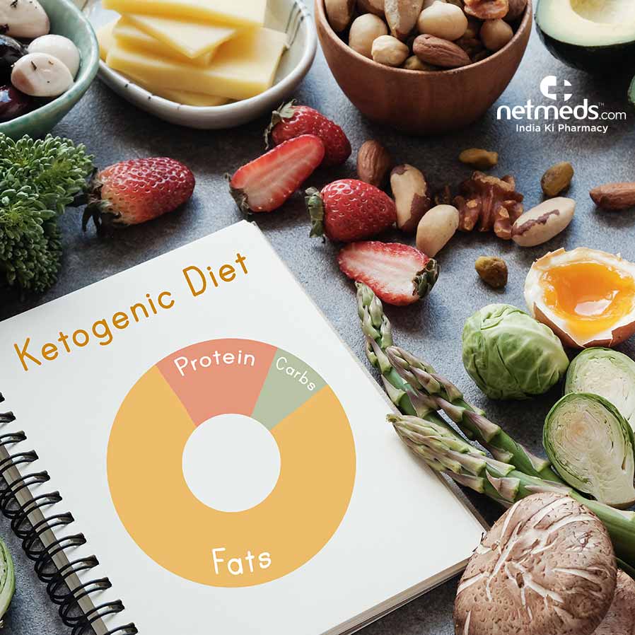 Ketogenic diet