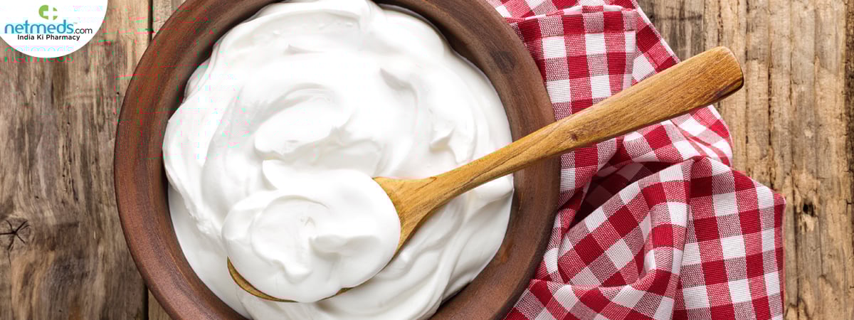 Yogurt
