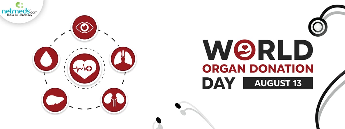 organ donation