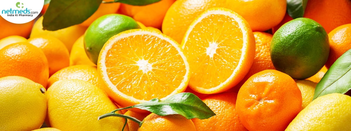 Satsuma fruit