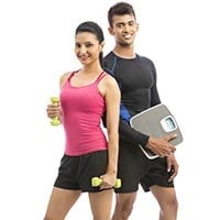Weight Gain: How It Differs In Men And Women