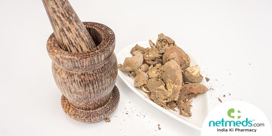 baheda powder