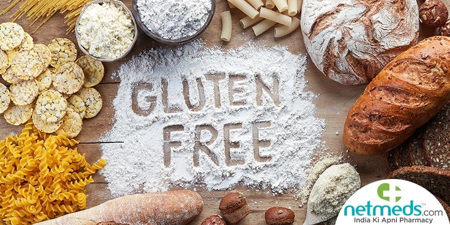 Gluten Free