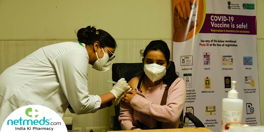 COVID-19 Vaccine