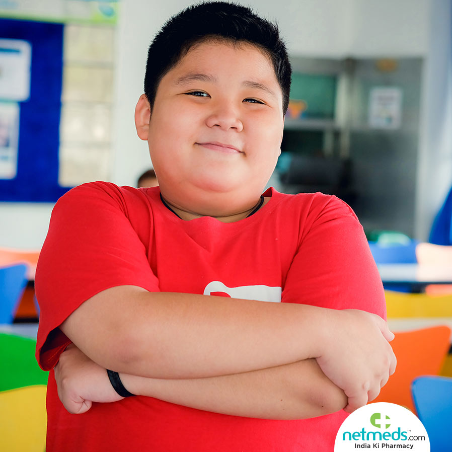 Obesity health risk
