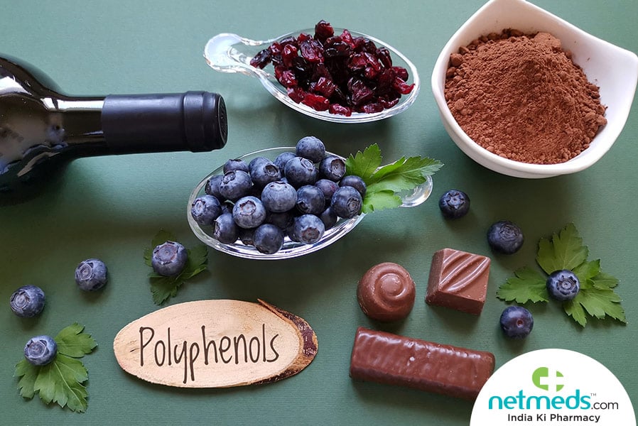 polyphenols