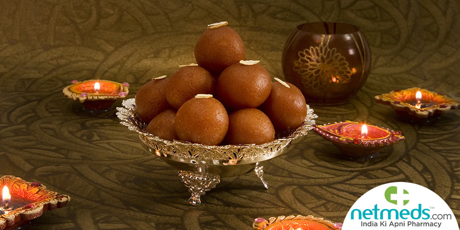 Gulab Jamun