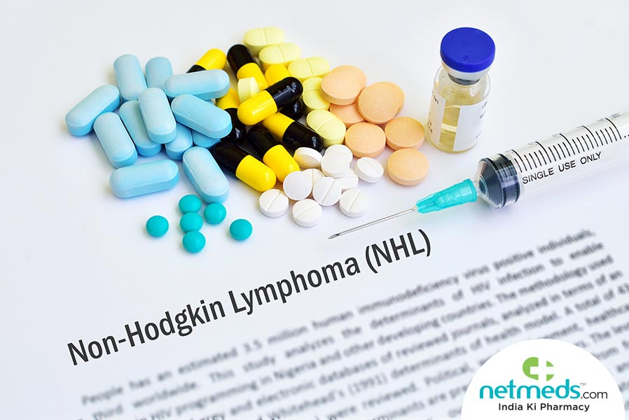 non hodgkin's lymphoma