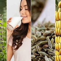 How to neutralize acidity with these natural remedies