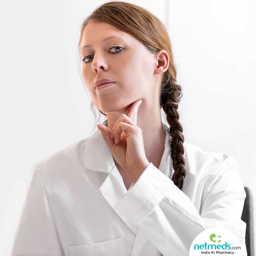 Lymph Node Tuberculosis
