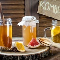Kombucha Tea: Health Benefits, Sip On This Probiotic Beverage To Keep Your Gut Active- Recipes Inside