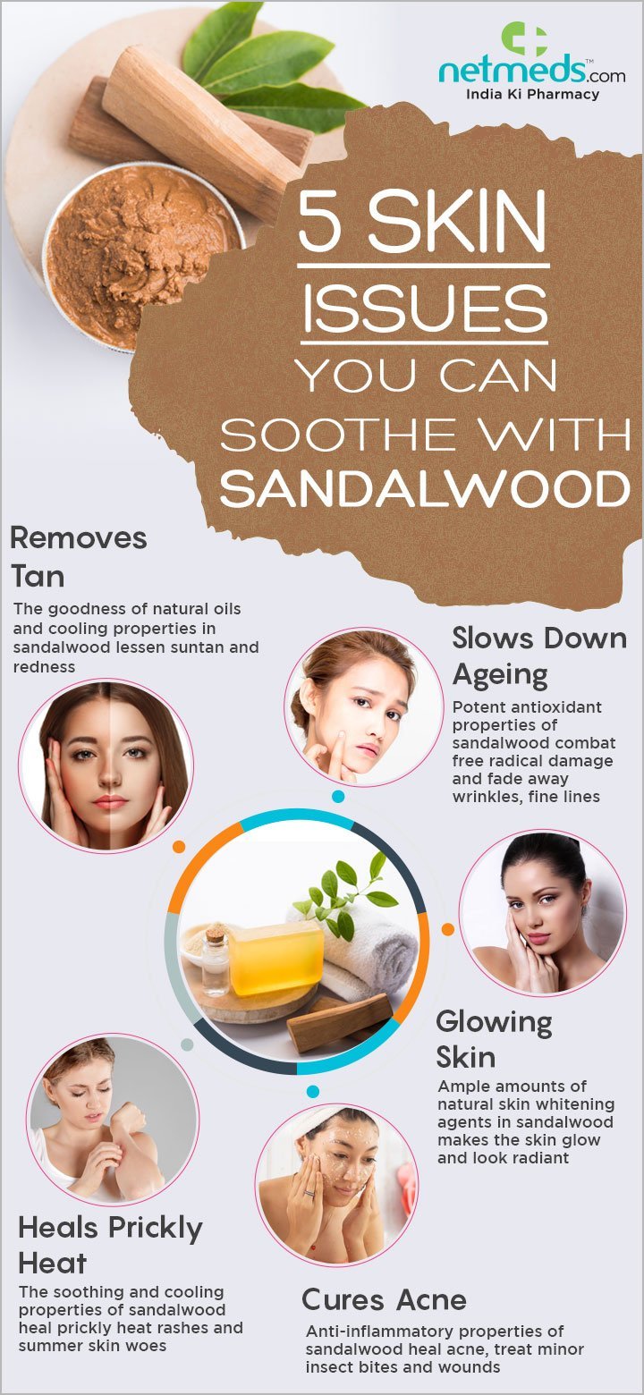 sandalwood