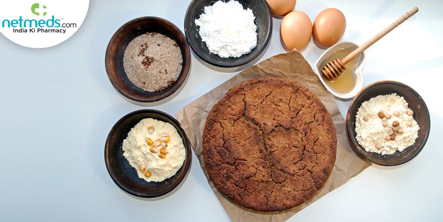 gluten free flour