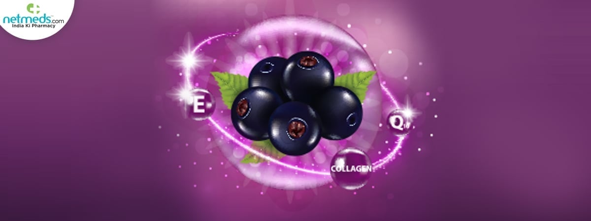 acai berry benefits