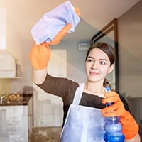 COVID-19: This Is How You Clean & Disinfect Your Home To Prevent Coronavirus