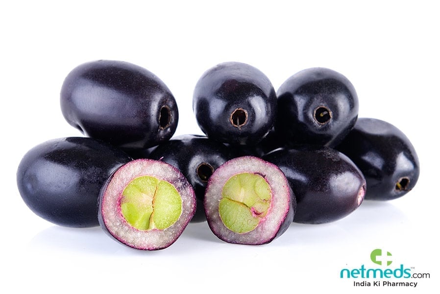 jamun