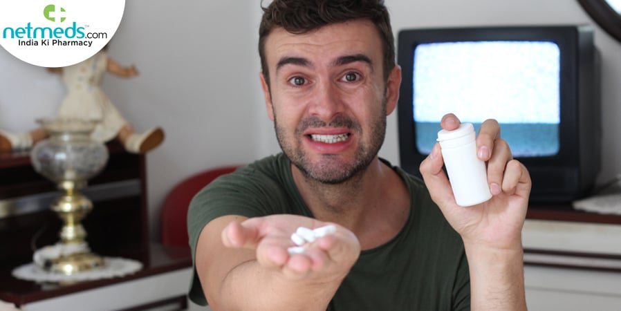 medication