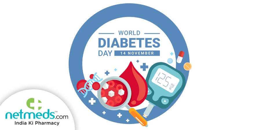 World Diabetes Day 2020