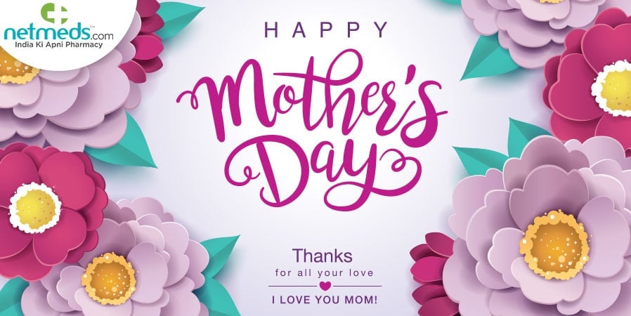 Happy Mother's Day 2022