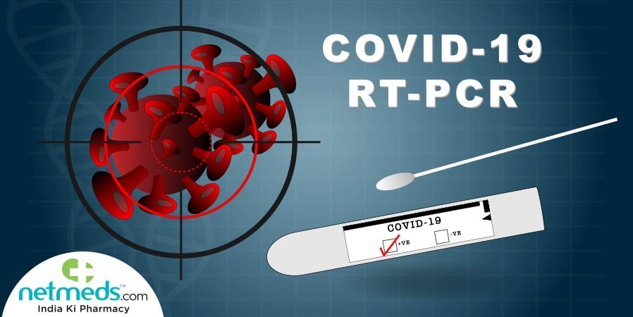 COVID-19 RTPCR
