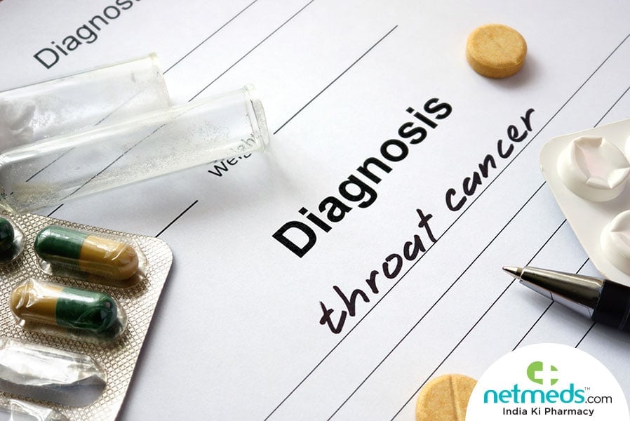 throat cancer
