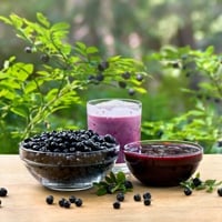 Bilberry: Try This Flavoursome Superfruit Boasting Of Health Benefits. Check Out Recipes Inside