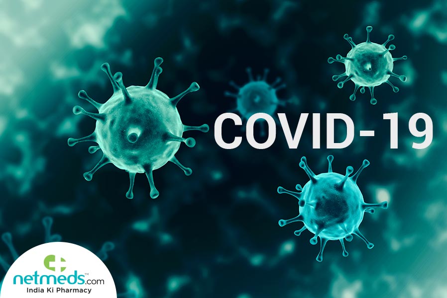 COVID-19 infection