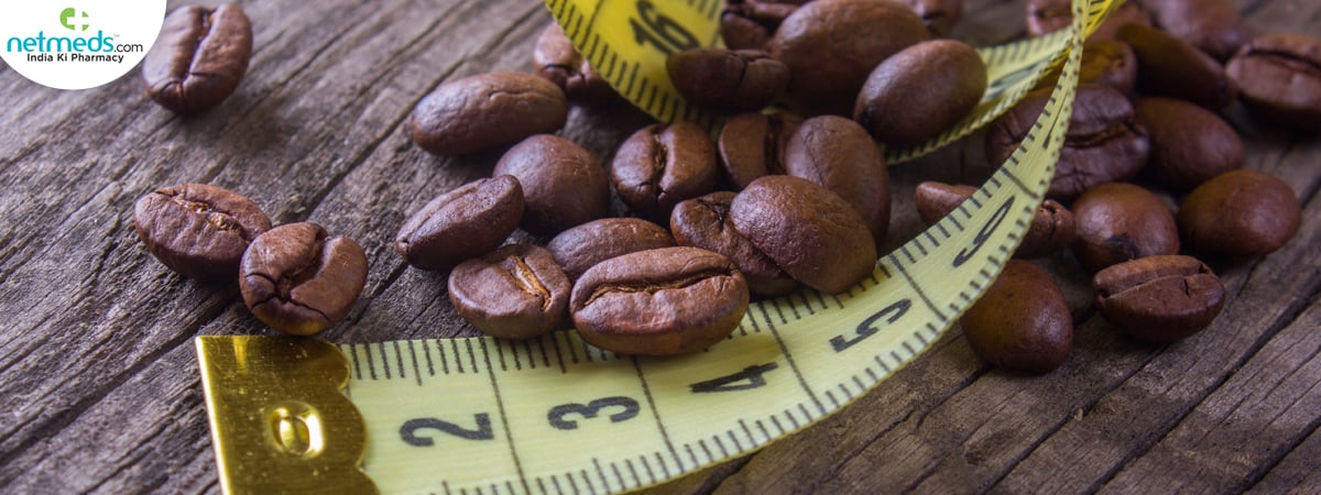 coffee for weight loss