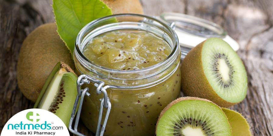 Kiwi Jam