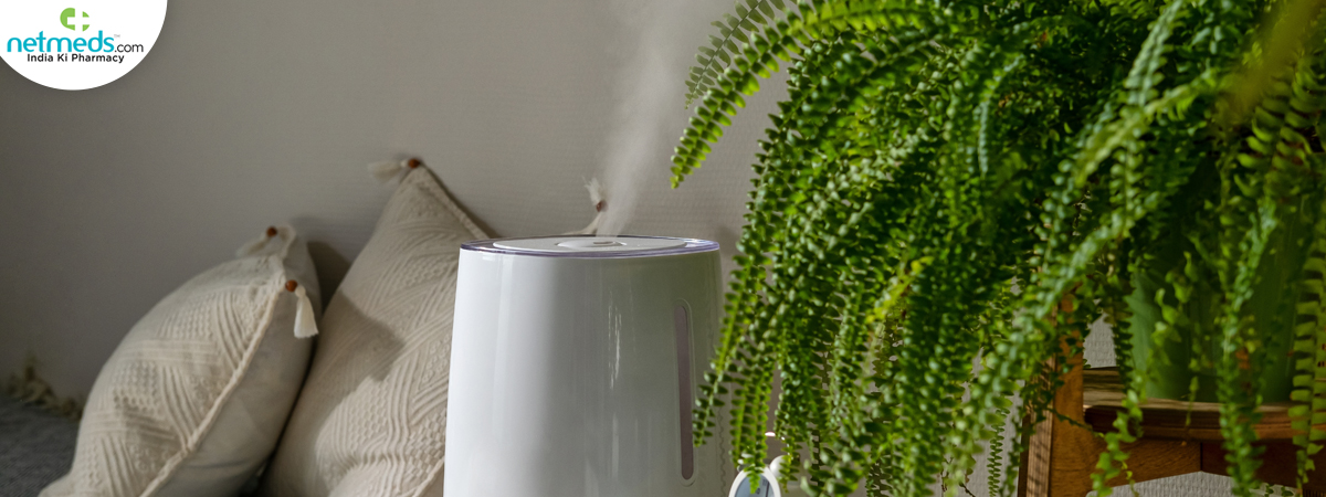 humidifier