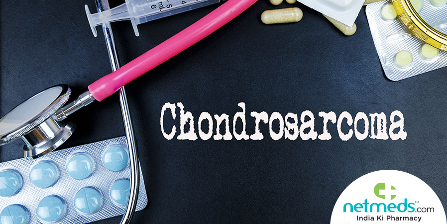 Chandrosarcoma