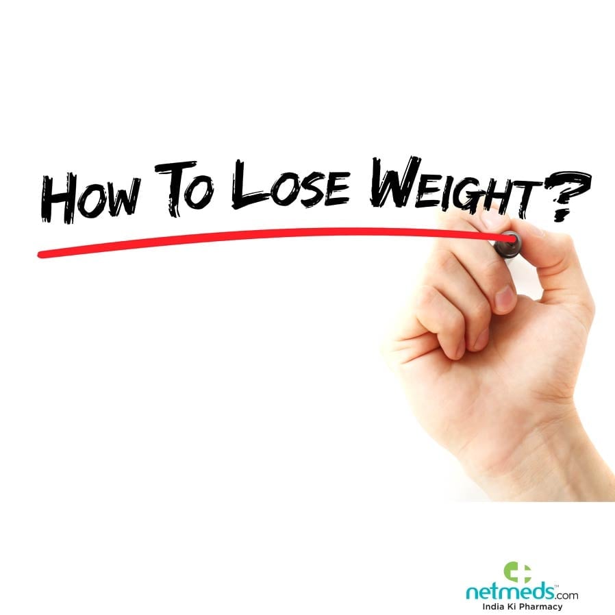 How to Lose Weight