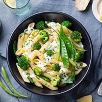 Valentine’s Day: Delectable Italian Recipes For A Romantic Date Night At Home