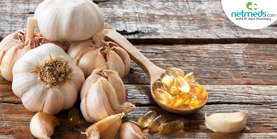 Garlic