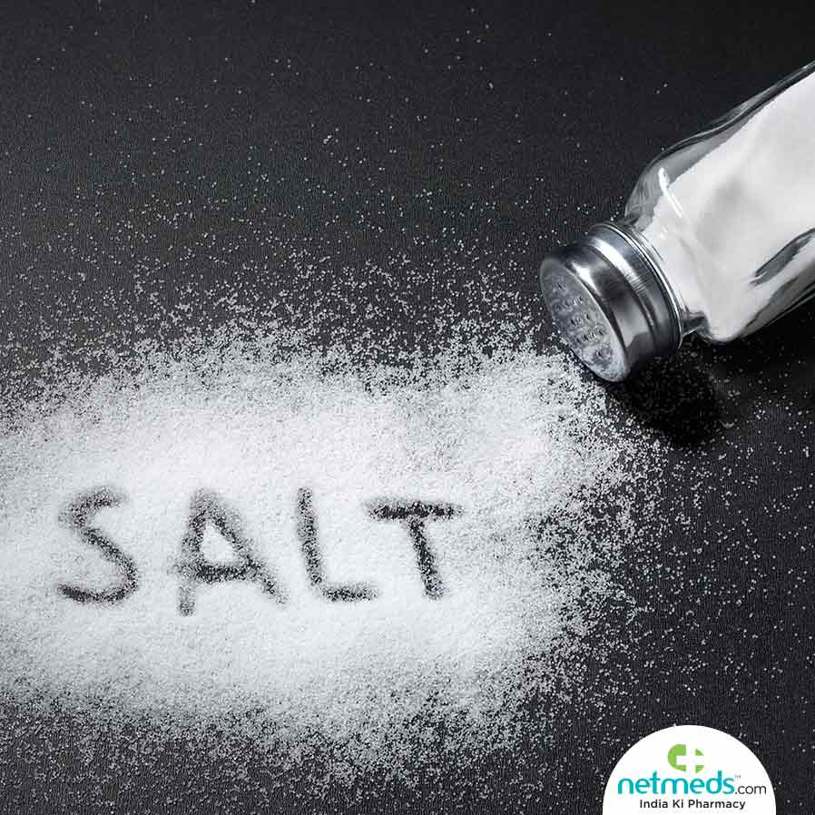 5 Popular Salt Myths Debunked