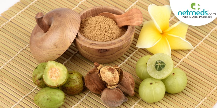 Triphala Guggulu
