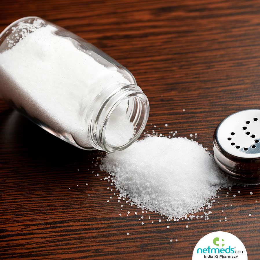 Salt