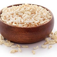 Puffed Rice: The Incredible Benefits Of Adding Murmura To Your Diet
