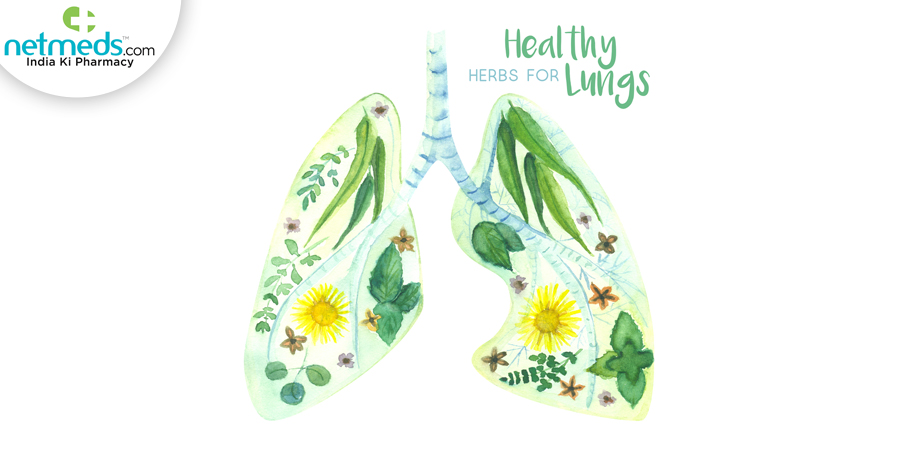 Lung Health