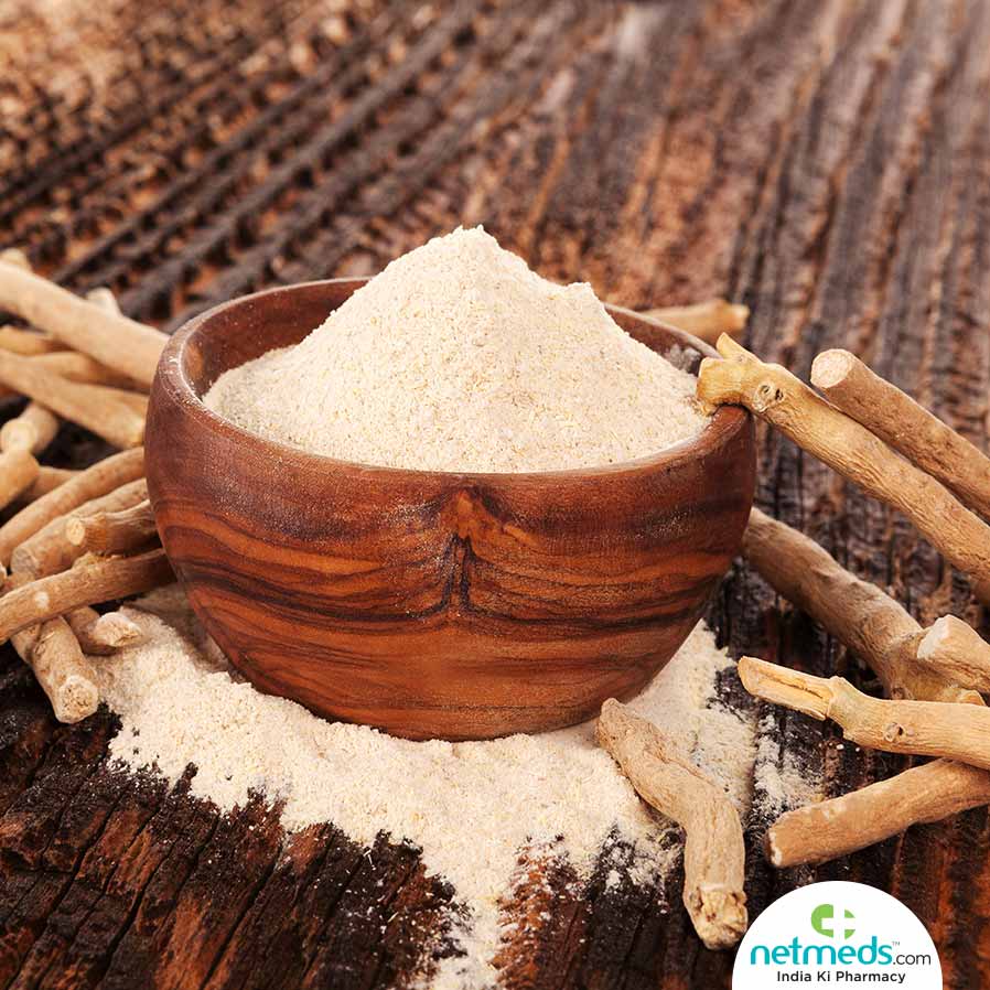 Ashwagandha