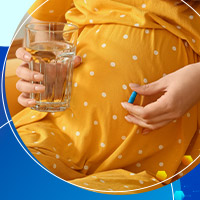 What Are Top 5 Prenatal Vitamins? When Do I Need To Start Taking - Infographic